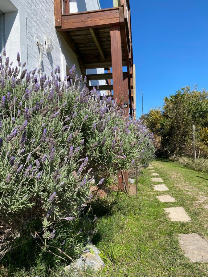 Appartement Loft de Mar à José Ignacio Extérieur photo