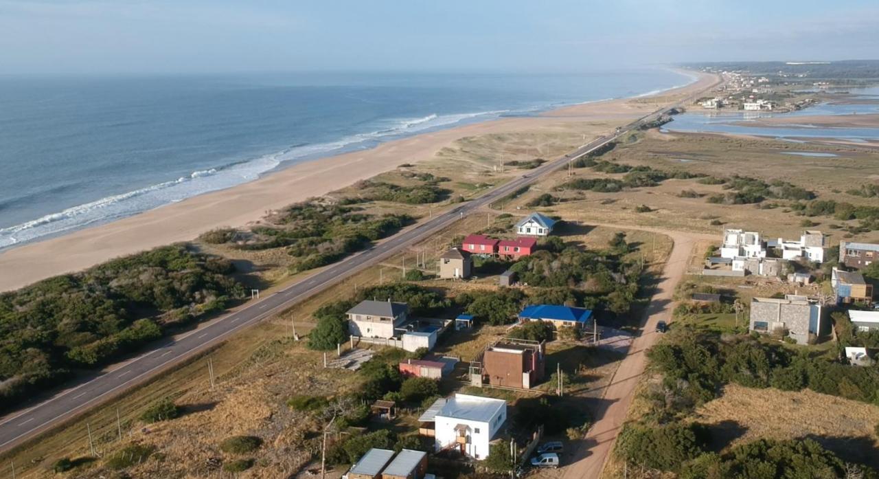 Appartement Loft de Mar à José Ignacio Extérieur photo